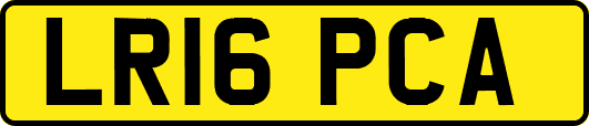 LR16PCA