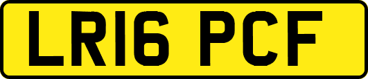 LR16PCF