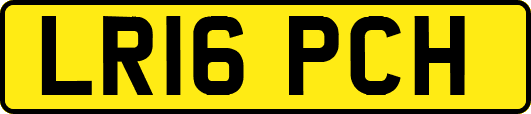 LR16PCH