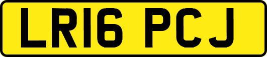 LR16PCJ