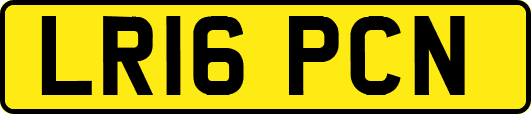 LR16PCN