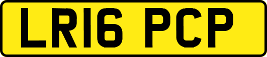 LR16PCP