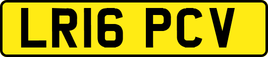 LR16PCV