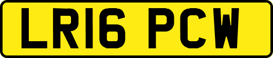 LR16PCW