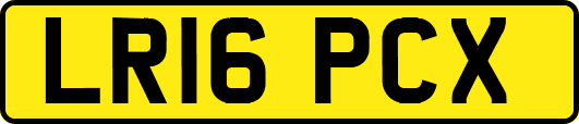 LR16PCX