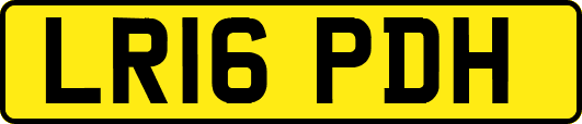 LR16PDH