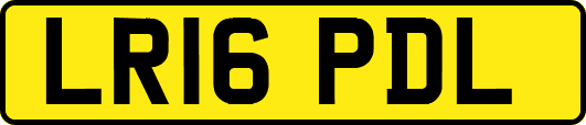 LR16PDL