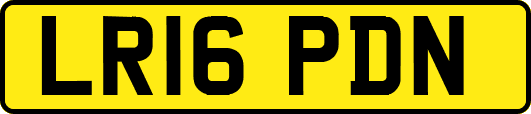 LR16PDN