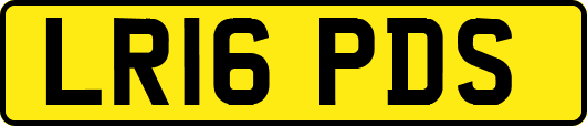 LR16PDS