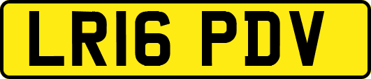 LR16PDV