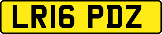LR16PDZ