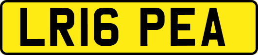 LR16PEA