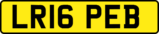 LR16PEB