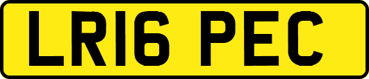 LR16PEC