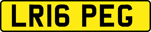 LR16PEG