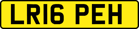 LR16PEH