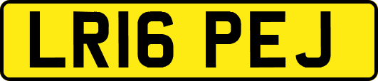 LR16PEJ