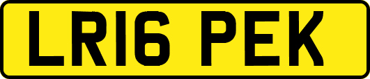 LR16PEK