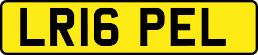 LR16PEL