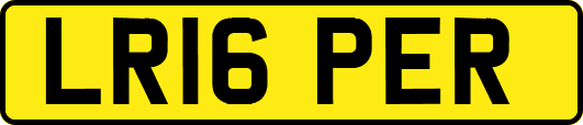 LR16PER