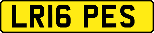 LR16PES