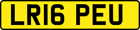 LR16PEU
