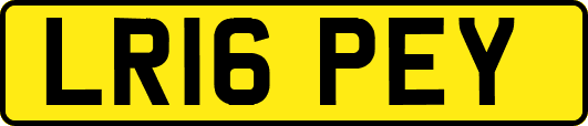 LR16PEY