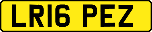 LR16PEZ