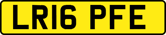 LR16PFE