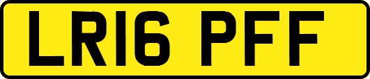 LR16PFF
