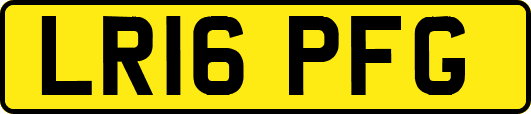 LR16PFG