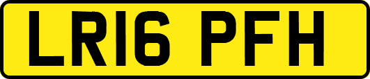 LR16PFH