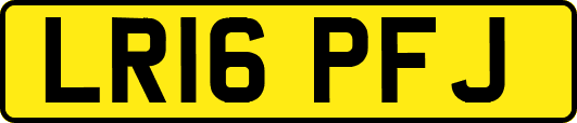 LR16PFJ