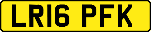 LR16PFK