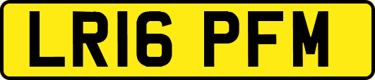 LR16PFM