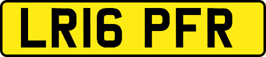 LR16PFR