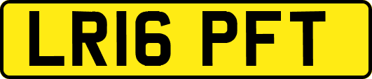 LR16PFT