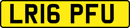LR16PFU