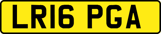 LR16PGA