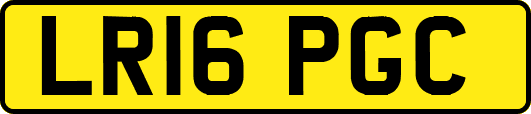 LR16PGC