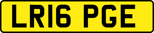 LR16PGE