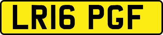 LR16PGF