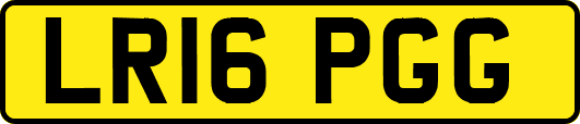 LR16PGG
