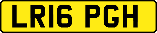 LR16PGH