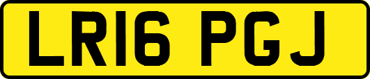 LR16PGJ