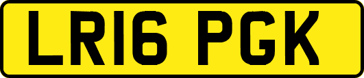 LR16PGK