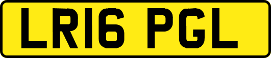 LR16PGL