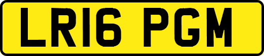 LR16PGM