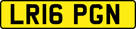 LR16PGN