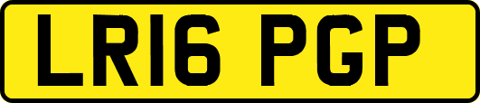 LR16PGP